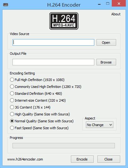 hex hdrip|x264, the best H.264/AVC encoder .